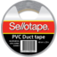Photo of Sellotape Pvc Duct Tape