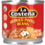 Photo of La Costena Beans Refried Pinto