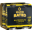 Photo of Hard Rated
