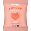 Photo of Funday Sour Peach Flavoured Hearts