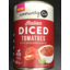 Photo of Community Co Italian Diced Tomatoes with Herbs 400g