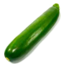 Photo of Zucchini Green Large P/Kg