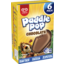 Photo of Paddle Pop Chocolate Ice Cream