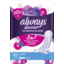 Photo of Always Discreet for Sensitive Bladder Long 10 Pads
