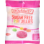 Photo of Double 'D' Sugar Free Jelly Rounds 70g