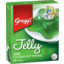 Photo of Greggs Jelly Lime 85g