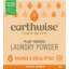 Photo of Earthwise Laundry Orange Eucalyptus