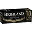 Photo of Highland Scotch Whisky & Cola 4.8% 10x375ml