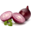 Photo of Onions Red Salad KG