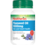 Photo of Heatheries Flaxseed Oil 1000mg 100 Pack