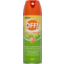 Photo of Off! Tropical Strength Insect Repellent Aerosol Spray 150g 150g