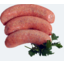 Photo of J&Co Beef Sausages