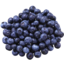 Photo of Blueberries Jumbo M/Blue 125g