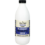 Photo of Milk Thief Organic Probiotic Blueberry Milk 1L
