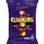 Photo of Cadbury Clinkers 160g