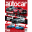 Photo of NZ Autocar Magazine
