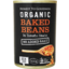 Photo of Beans - Baked Beans Organic Honest To Goodness