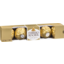 Photo of Ferrero Rocher Chocolate 5 Pack 62.5 Gram 62.5g