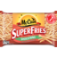 Photo of McCain SuperFries Shoestring