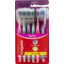 Photo of Colgate Zig Zag Flex Medium Toothbrush Value 6 Pack