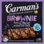 Photo of Carmans Brownie With Choc Aussie Oat Bars 6 Pack 180g