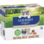Photo of Gourmet Delight With Lamb Mince In Gravy Cat Food Multi-Pack