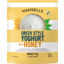 Photo of Hansells Yoghurt Powder Greek Style With Honey 220g