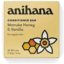 Photo of Anihana Conditioner Bar Manuka Honey & Vanilla