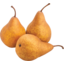 Photo of Pears Buerre Bosc 
