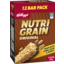 Photo of Kellogg's Nutri-Grain Original 12 Bar Pack 264g