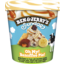 Photo of Ben & Jerrys Ice Cream Oh My! Banoffee Pie! Sundae