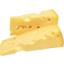 Photo of Australia's Finest Maasdamer Cheese p/kg