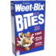 Photo of Sanitarium Weet-Bi Bites Wild Berry Breakfast Cereal 500g