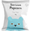 Photo of SERIOUS FOOD CO Serious Popcorn Sea Salt