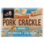 Photo of MR Hamfrey's Microwavable Pork Crackle Original