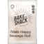 Photo of Bake Shack Potato Happy