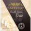 Photo of Castello Double Cream Brie 300g 300g