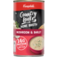 Photo of Campbells Country Ladle With Bone Broth Mushroom & Barley Soup 505g