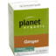 Photo of Planet Tea Ginger 25bag