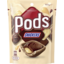 Photo of Pods Snickers 160g