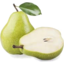Photo of Pears - Green Danjou