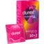 Photo of Durex Pleasure Me Condoms 10ea