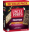 Photo of U/Toby Protein Muesli Bars Value Pack 350g 