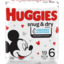 Photo of Huggies Snug & Dry Jumb Diapers