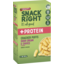 Photo of Arnott's Snack Right +Protein Cracker Puffs Sour Cream & Chives 5 Pack 100g