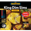 Photo of M/Thon King Chicken Dim Sims 440gm