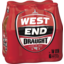 Photo of West End Draught Stubbies 