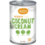 Photo of Blissful Organic Coconut Cream