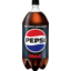 Photo of Pepsi Max No Sugar Soda 2lt Bottle