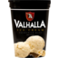 Photo of Valhalla Salted Caramel Crunch 1lt